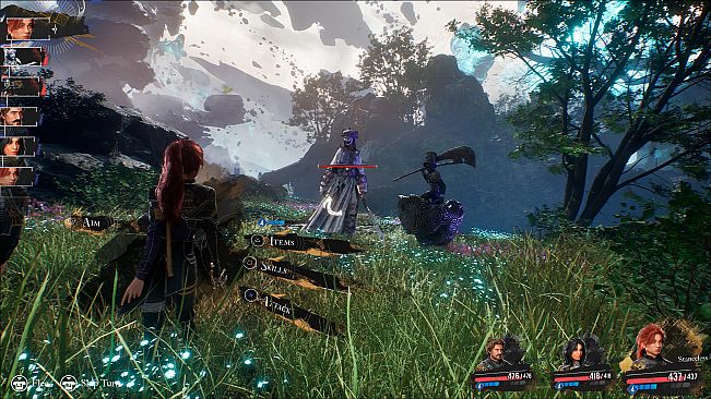 Clair Obscur: Expedition 33