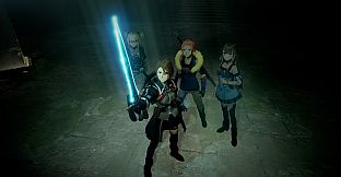 Echoes of Aincrad Deluxe Edition