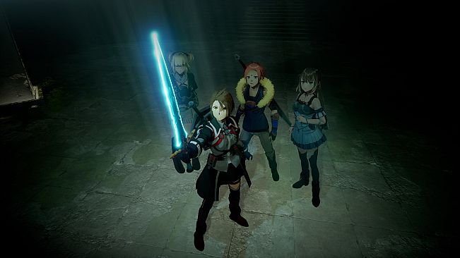 Echoes of Aincrad Ultimate Edition
