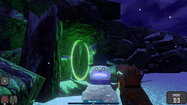 DOZA 2 - NOVOGODNIY PEREDOZ