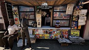 Time Machine Bronzeville