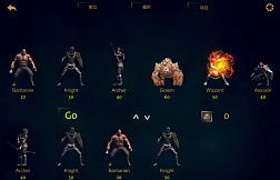 ❂ Heroes of Hexaluga ❂