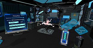VR NSFW Desktop Mode