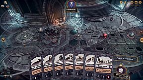 Warhammer Underworlds - Shadespire Edition