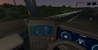 Haulage Simulator