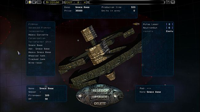 Imperium Galactica II