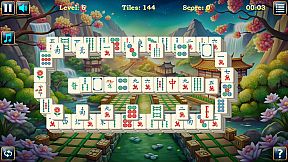Mahjong Tiles