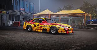 CarX Drift Racing Online - CarX Halloween