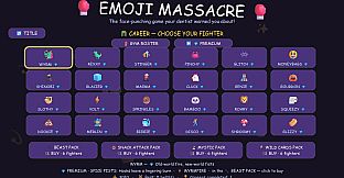 Emoji Massacre - Wild Cards Pack