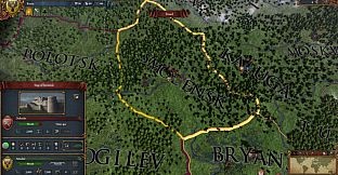 Europa Universalis IV: Call-to-Arms Pack
