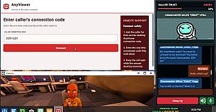 Scam With Your Friends