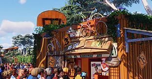 Planet Zoo: Australia Pack