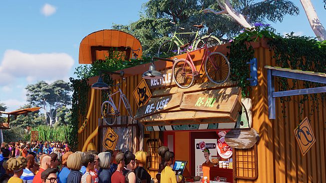 Planet Zoo: Australia Pack