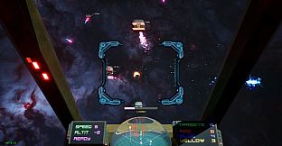 Aiming Fighter