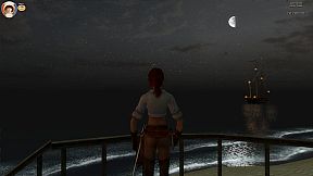 Sea Dogs: Caribbean Tales