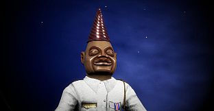 Puppet Master: The Game - Full Moon Toys - Tunneler Skins