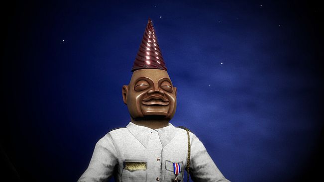 Puppet Master: The Game - Full Moon Toys - Tunneler Skins