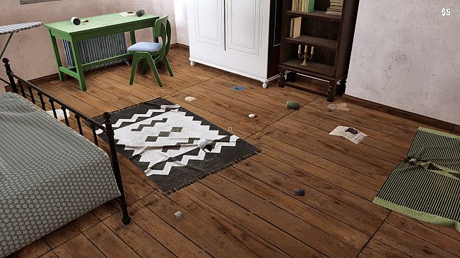 Metawork - Antique Shop Simulator