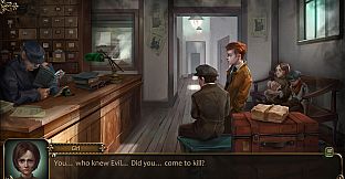 One Day in London - Chapter IV