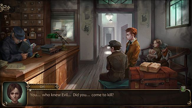 One Day in London - Chapter IV