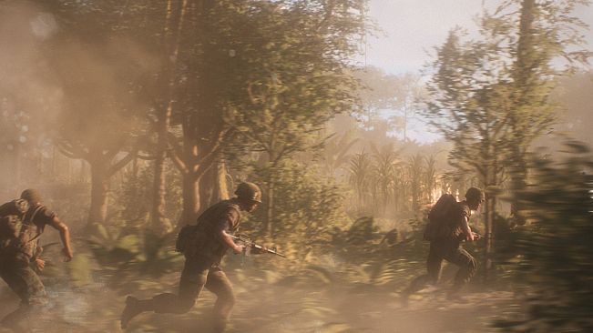 Hell Let Loose: Vietnam Deluxe Edition