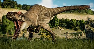 Jurassic World Evolution 2: Feathered Species Pack
