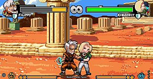 Pocket Bravery - Filippo