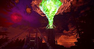 Beast Mode: Night of the Werewolf Silver Bullet Edition