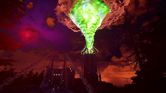 Beast Mode: Night of the Werewolf Silver Bullet Edition