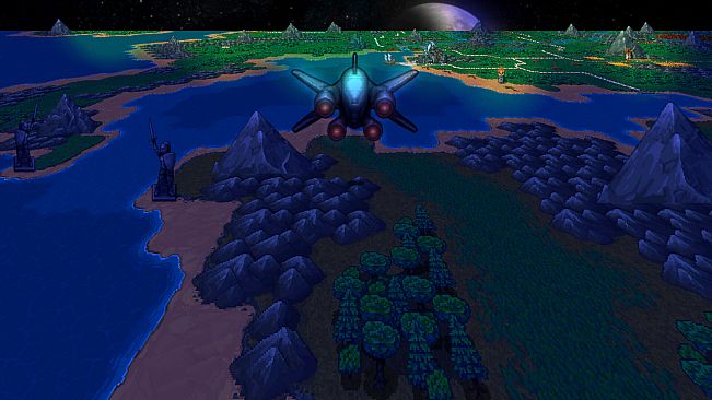 Realmbreaker: Awakening