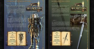 Two Worlds II - Digital Deluxe Content