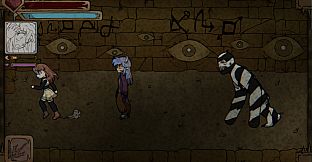 The Dream of Shadowlands Episode 2