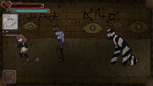 The Dream of Shadowlands Episode 2