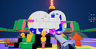 Spaceflux - Invert Color Detonator