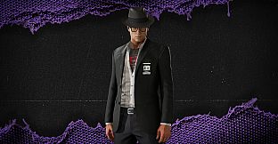 HITMAN WOA - Alter Ego Pack