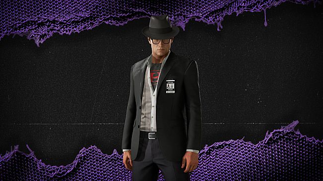 HITMAN WOA - Alter Ego Pack