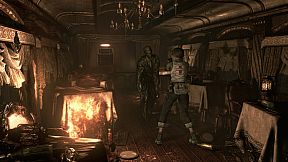 Resident Evil: Deluxe Origins Bundle