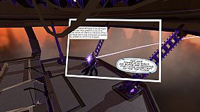 Moriarty: Endgame VR