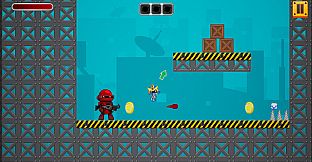 Tekling 2: Overdrive