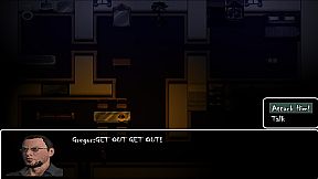 The Final Days: Eternal Night