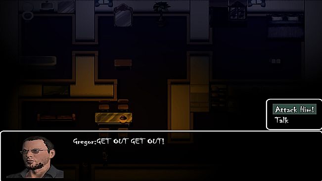 The Final Days: Eternal Night