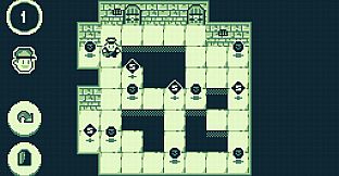 Warlock's Tower
