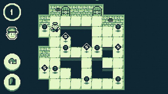 Warlock's Tower