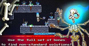 Just Bones - Just Bonus Track