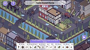 Hidden Through Time 2: Discovery