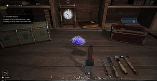 Abyssal Lapidary