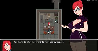 The Bunker 69. Adults Only