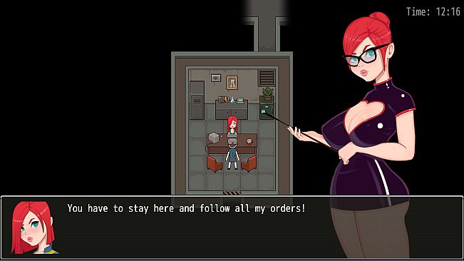 The Bunker 69. Adults Only