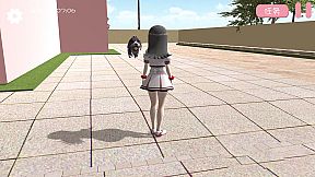 樱花校园之恋模拟器