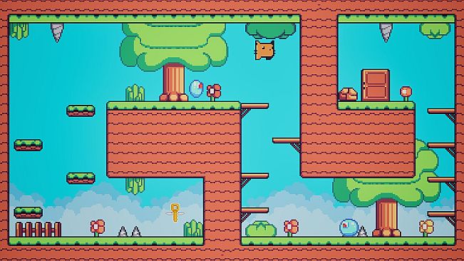 Little Cat The Lost Key